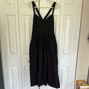 Lulus Black Women's Dress